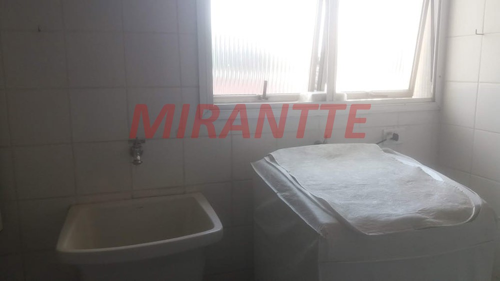 Apartamento de 94m² com 3 quartos em Jardim São Paulo