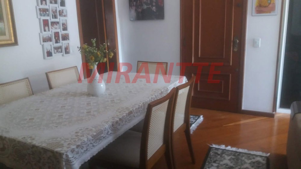 Apartamento de 94m² com 3 quartos em Jardim São Paulo