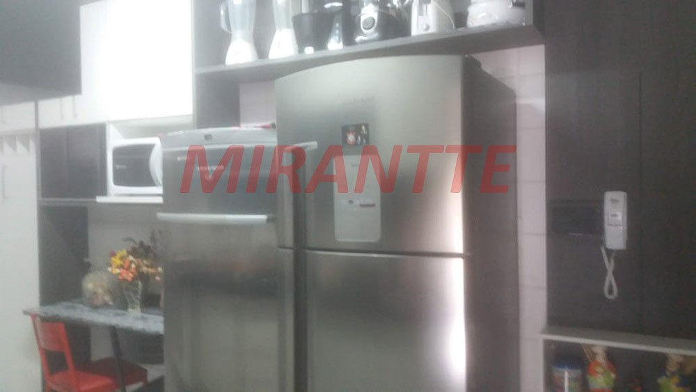Apartamento de 94m² com 3 quartos em Jardim São Paulo