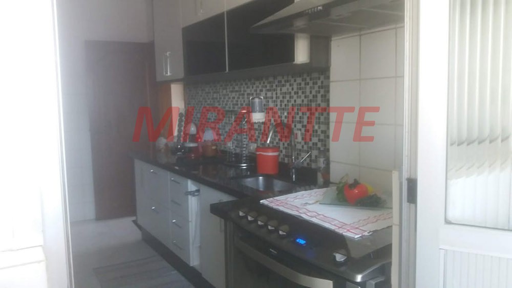 Apartamento de 94m² com 3 quartos em Jardim São Paulo