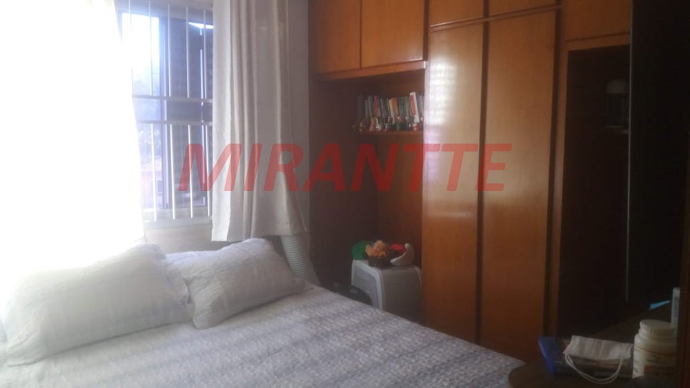 Apartamento de 94m² com 3 quartos em Jardim São Paulo
