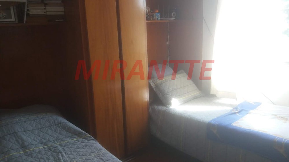 Apartamento de 94m² com 3 quartos em Jardim São Paulo