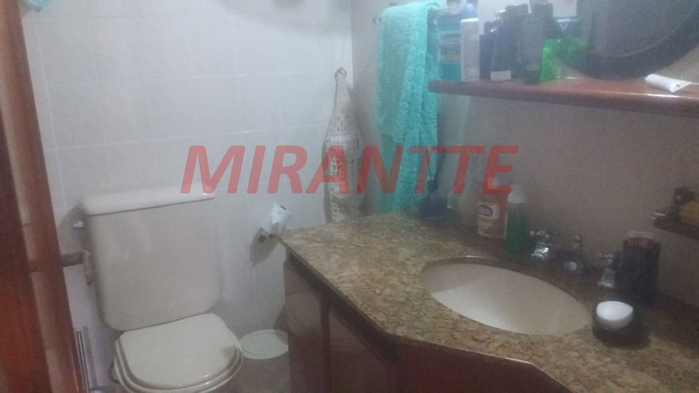 Apartamento de 94m² com 3 quartos em Jardim São Paulo