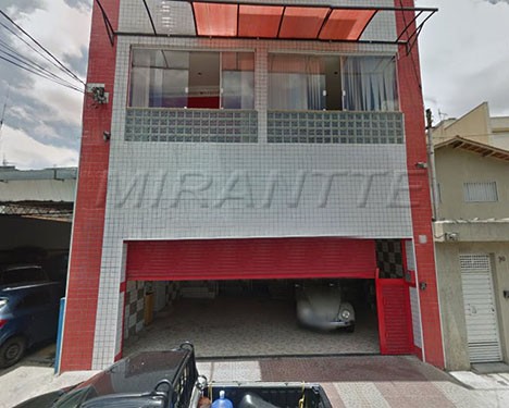 Comercial de 10000m² em Vila Nova Cachoeirinha