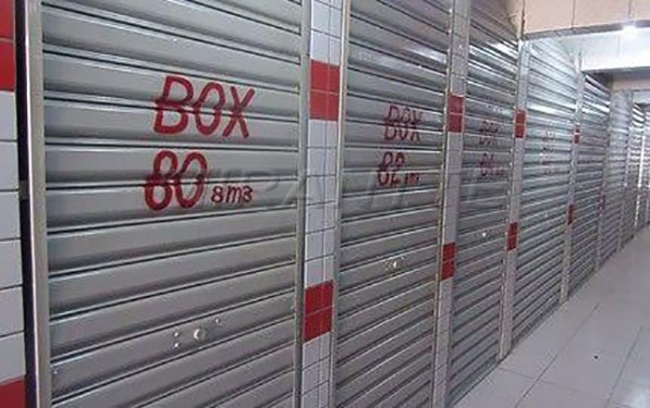 Comercial de 10000m² em Vila Nova Cachoeirinha