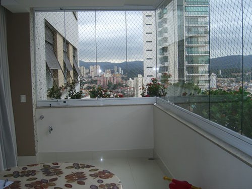 Apartamento com 3 quartos em Água Fria
