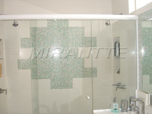 Apartamento com 3 quartos em Água Fria
