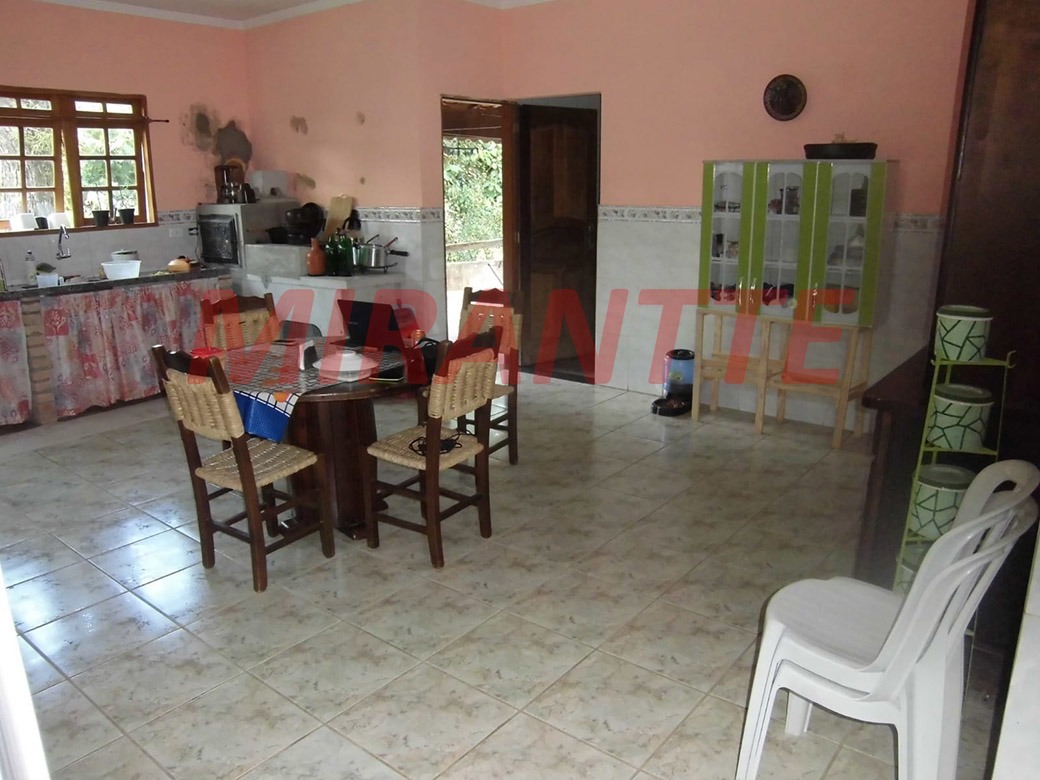 Sobrado de 400m² com 3 quartos em Santa Ines