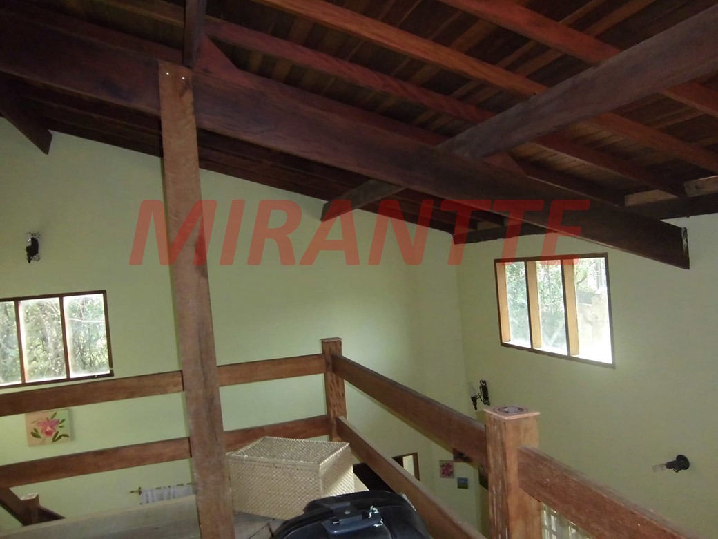 Sobrado de 400m² com 3 quartos em Santa Ines