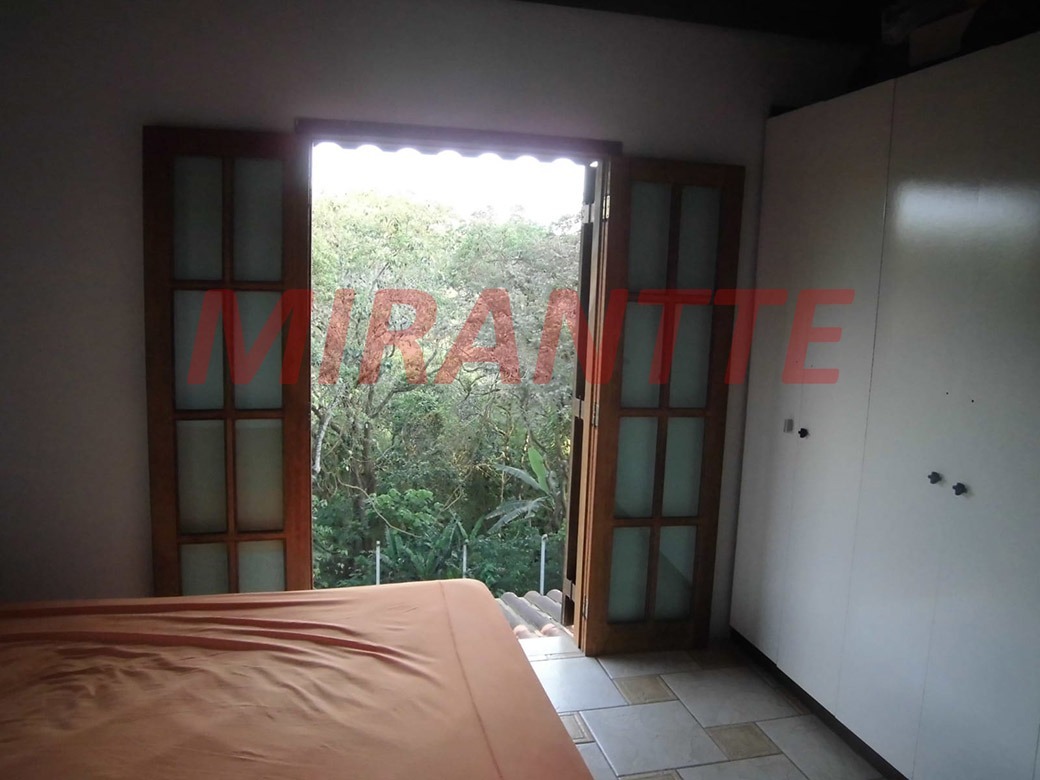 Sobrado de 400m² com 3 quartos em Santa Ines