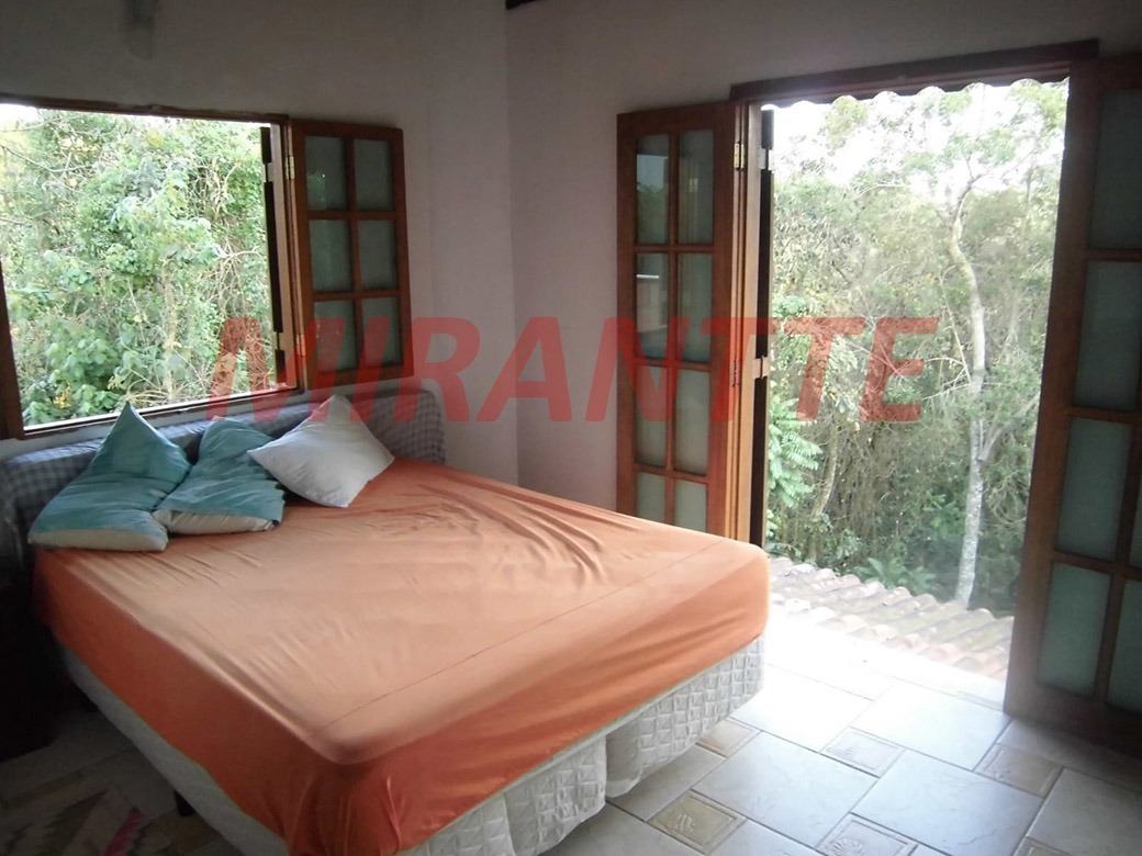 Sobrado de 400m² com 3 quartos em Santa Ines