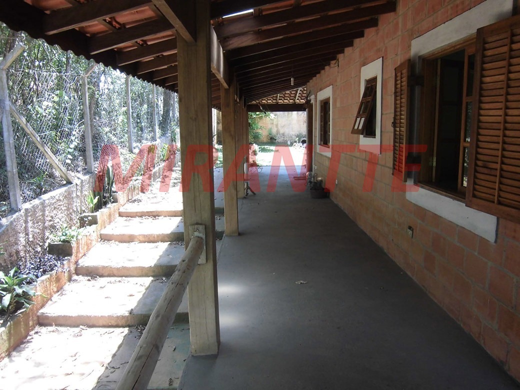 Sobrado de 400m² com 3 quartos em Santa Ines