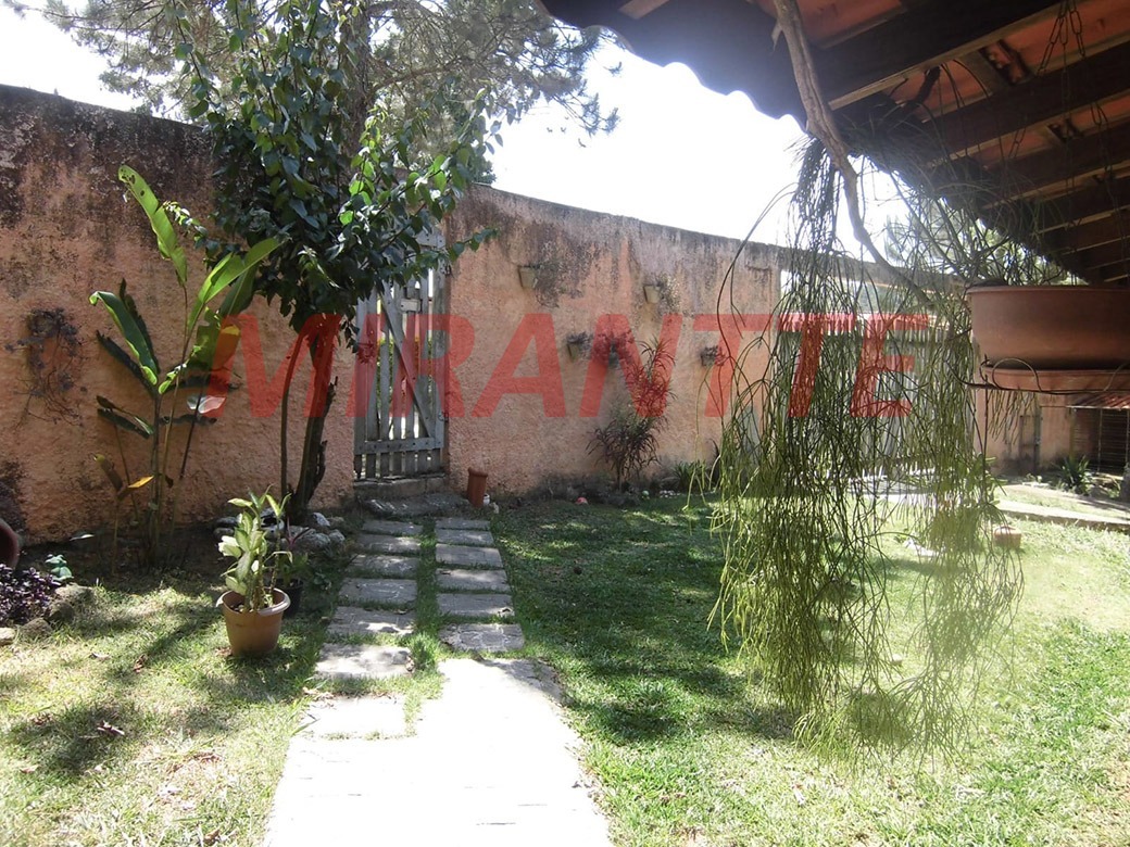 Sobrado de 400m² com 3 quartos em Santa Ines