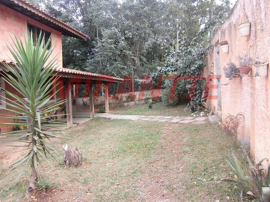 Sobrado de 400m² com 3 quartos em Santa Ines
