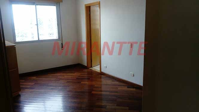 Apartamento de 170m² com 3 quartos em Santana