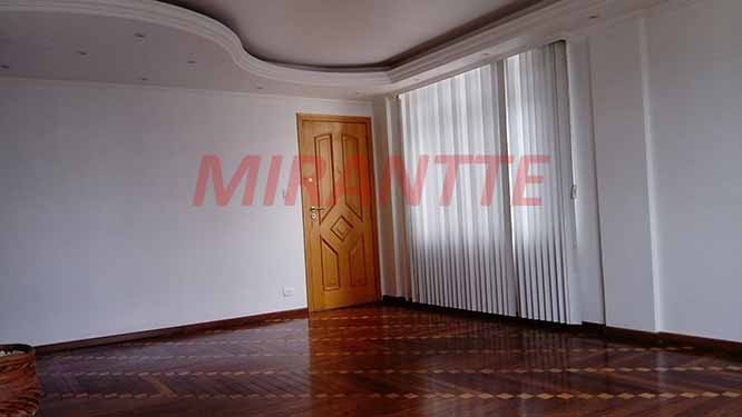 Apartamento de 170m² com 3 quartos em Santana