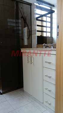 Apartamento de 170m² com 3 quartos em Santana