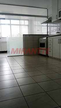 Apartamento de 170m² com 3 quartos em Santana