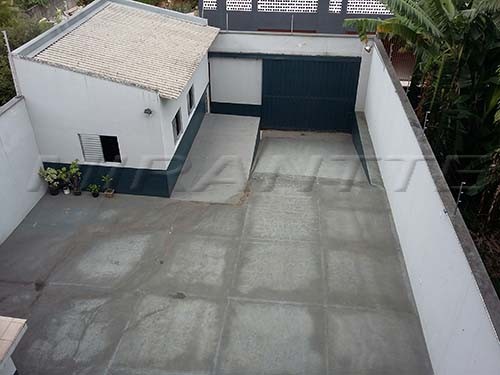 Comercial de 508m² em Tucuruvi