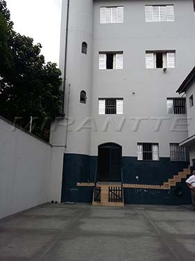 Comercial de 508m² em Tucuruvi