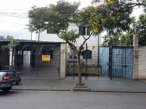 Comercial de 508m² em Tucuruvi