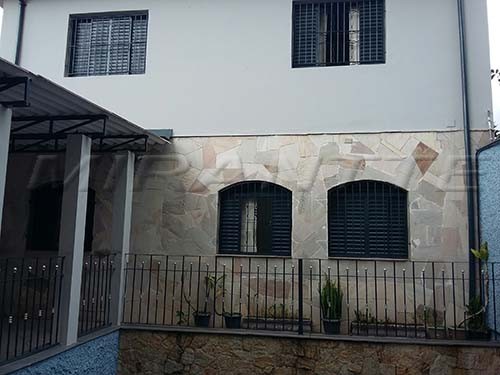 Comercial de 508m² em Tucuruvi