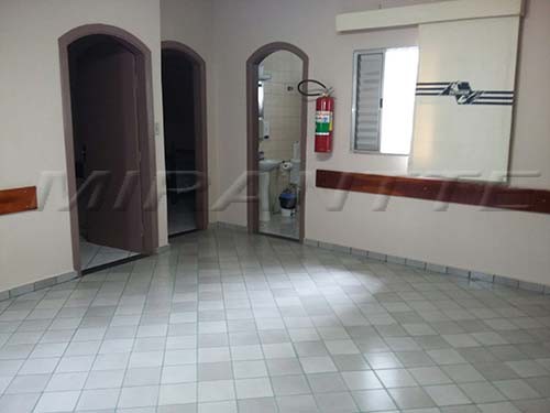 Comercial de 508m² em Tucuruvi