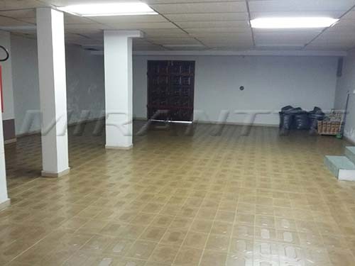 Comercial de 508m² em Tucuruvi