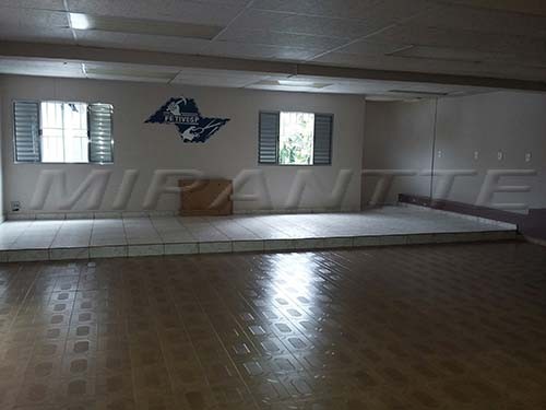 Comercial de 508m² em Tucuruvi