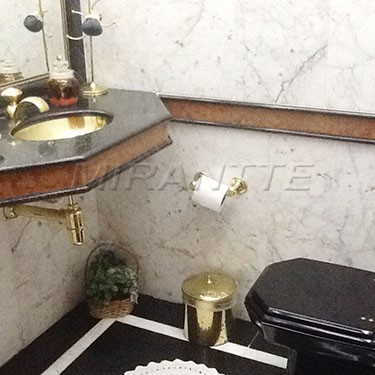 Cobertura duplex de 800m² com 4 quartos em Tatuapé