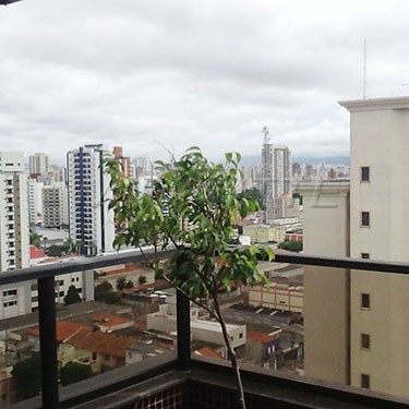 Cobertura duplex de 800m² com 4 quartos em Tatuapé