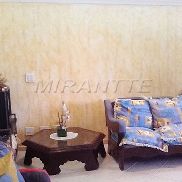 Cobertura duplex de 800m² com 4 quartos em Tatuapé