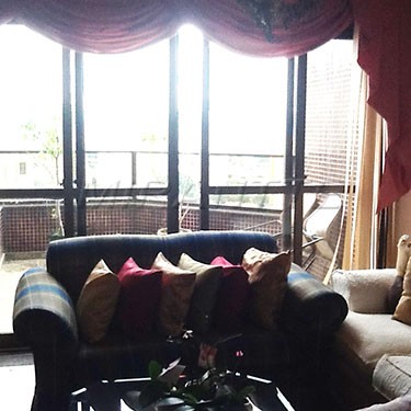 Cobertura duplex de 800m² com 4 quartos em Tatuapé