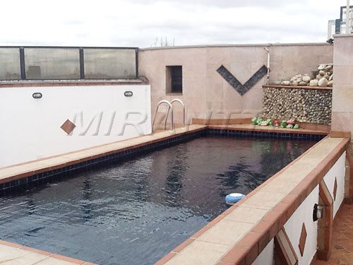 Cobertura duplex de 800m² com 4 quartos em Tatuapé