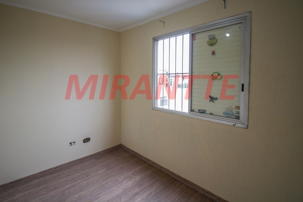 Cobertura de 170m² com 3 quartos em Barro Branco