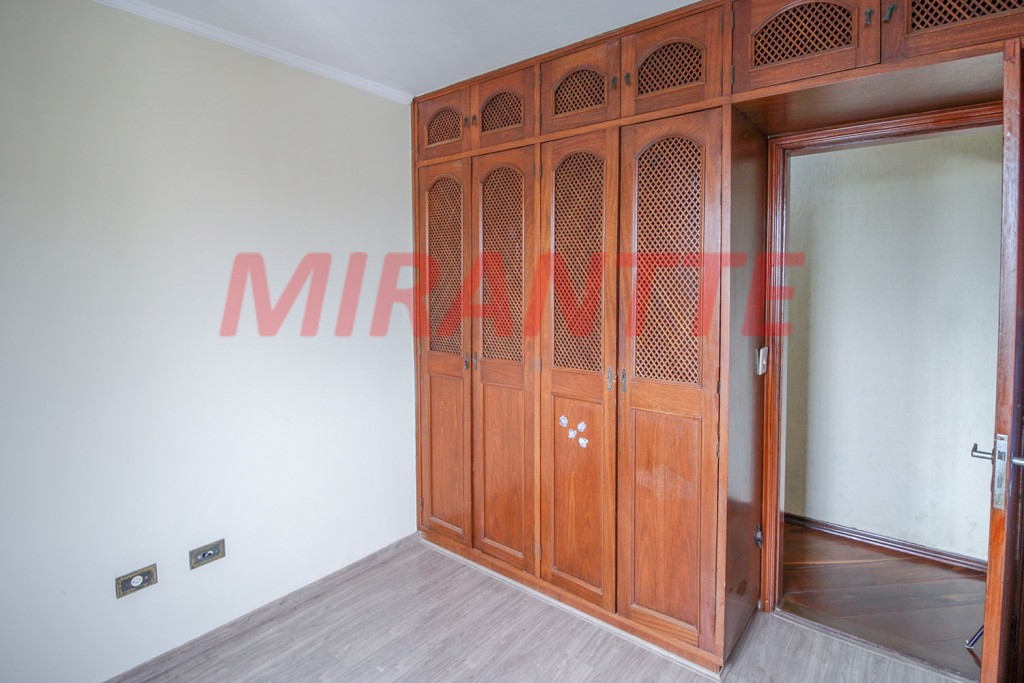 Cobertura de 170m² com 3 quartos em Barro Branco