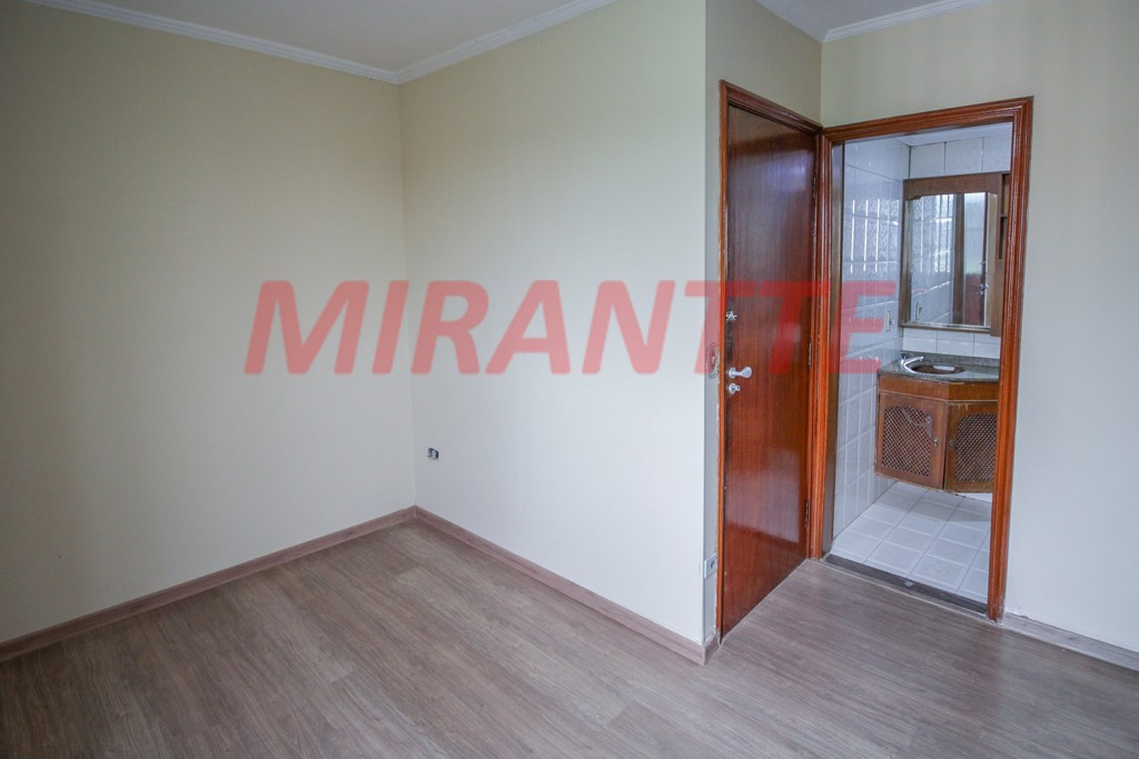 Cobertura de 170m² com 3 quartos em Barro Branco