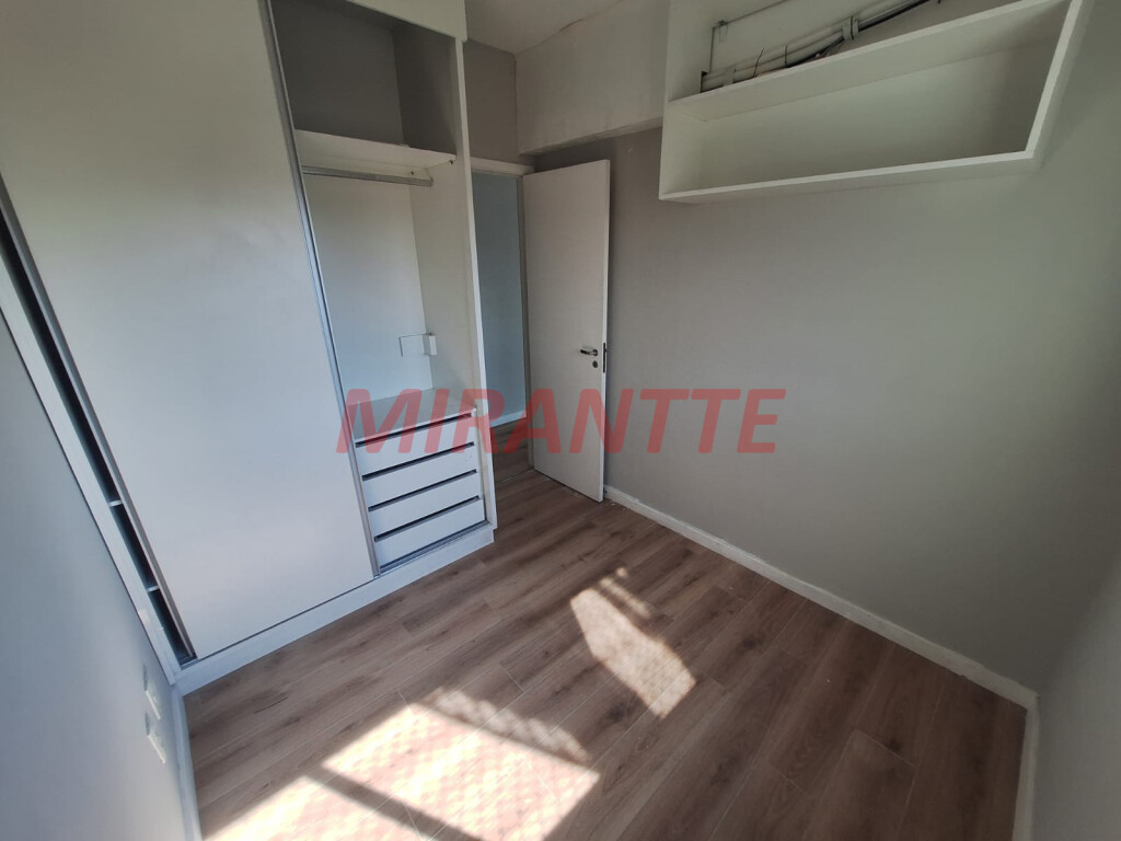 Apartamento de 72m² com 2 quartos em Lauzane Paulista