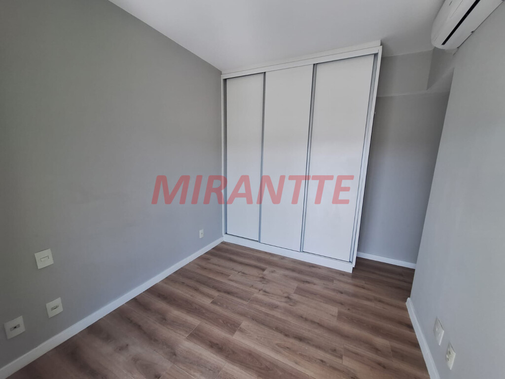 Apartamento de 72m² com 2 quartos em Lauzane Paulista
