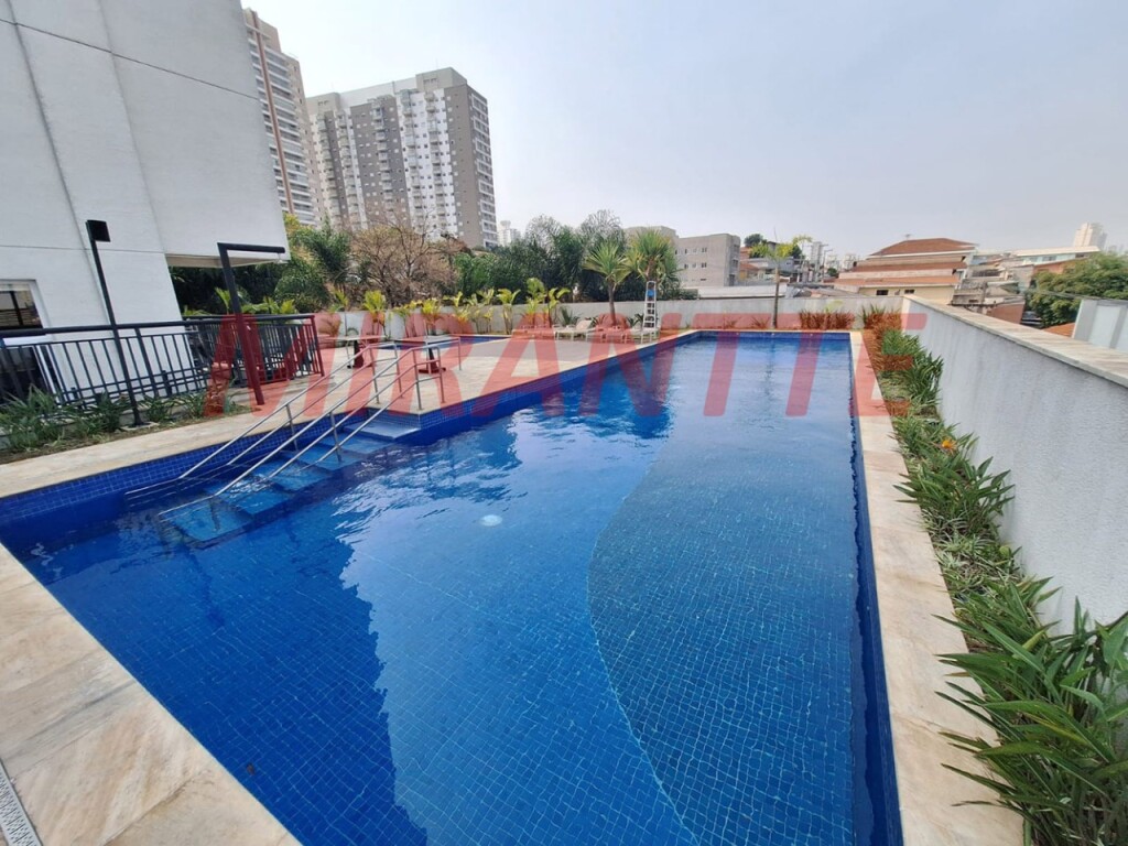Apartamento de 72m² com 2 quartos em Lauzane Paulista