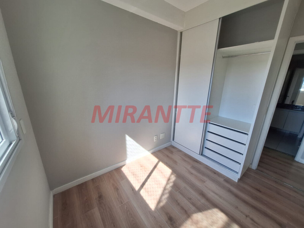 Apartamento de 72m² com 2 quartos em Lauzane Paulista