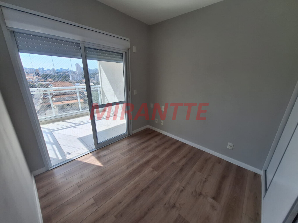 Apartamento de 72m² com 2 quartos em Lauzane Paulista