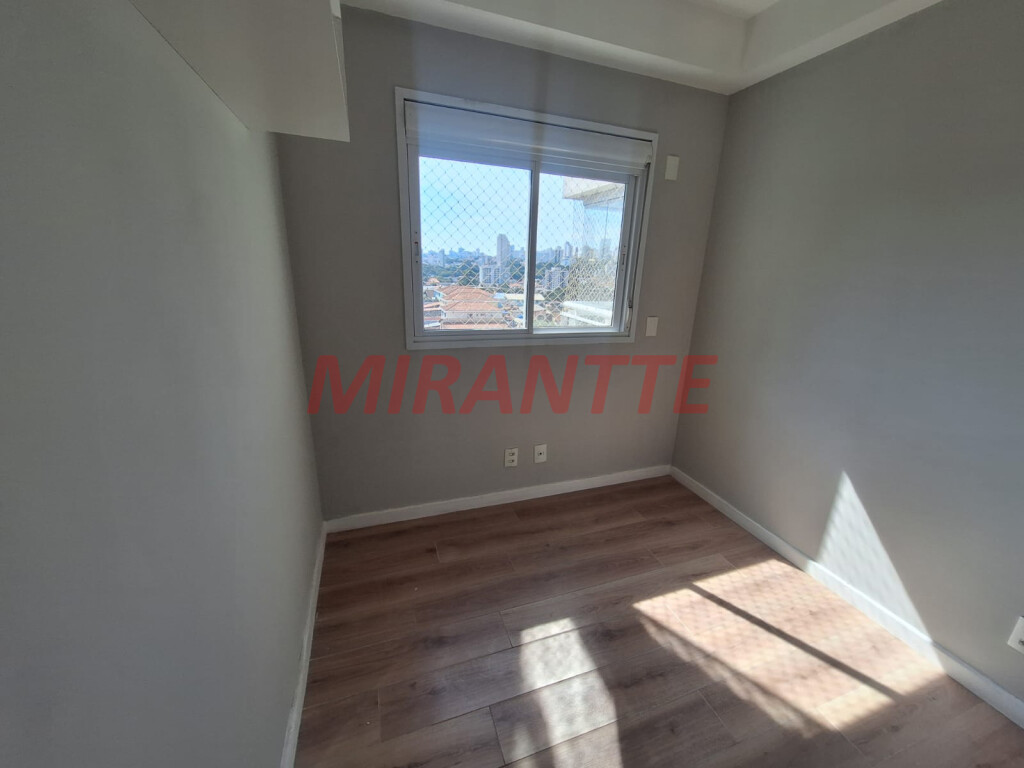 Apartamento de 72m² com 2 quartos em Lauzane Paulista