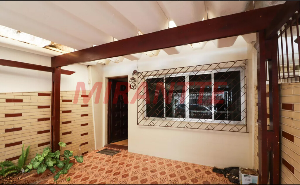Sobrado de 160m² com 2 quartos em Jardim França