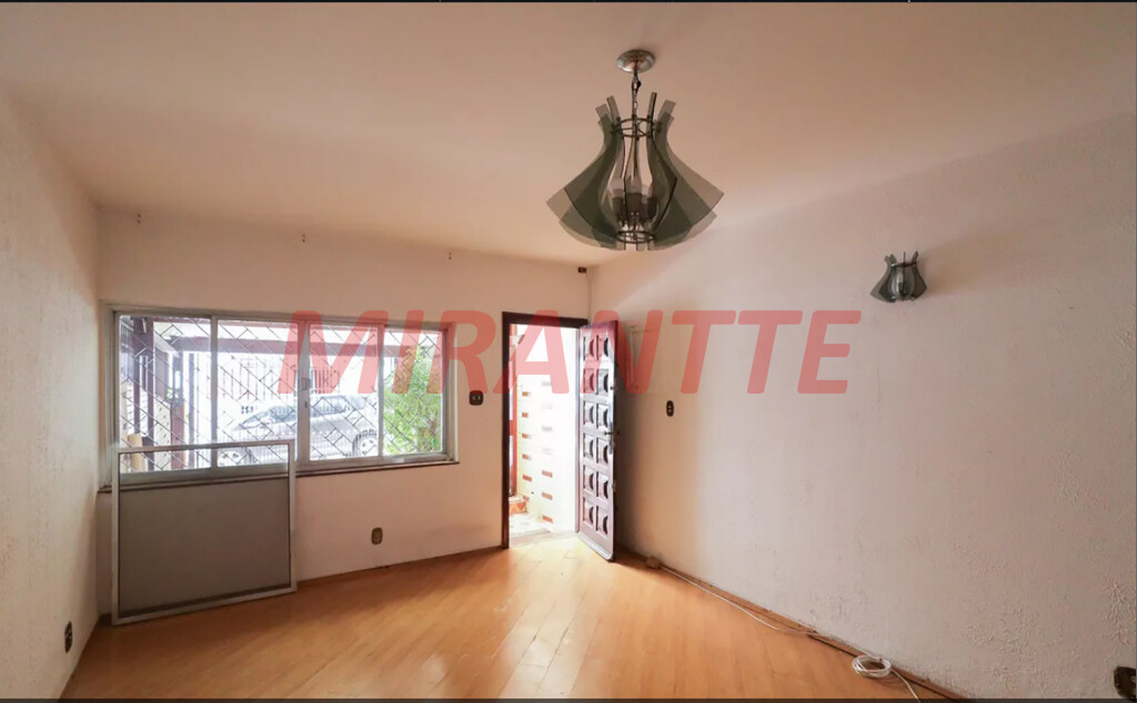 Sobrado de 160m² com 2 quartos em Jardim França