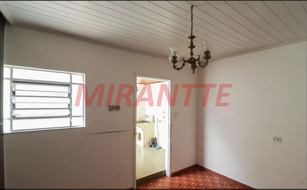 Sobrado de 160m² com 2 quartos em Jardim França