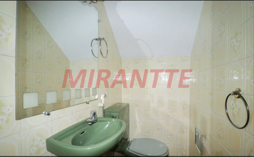 Sobrado de 160m² com 2 quartos em Jardim França