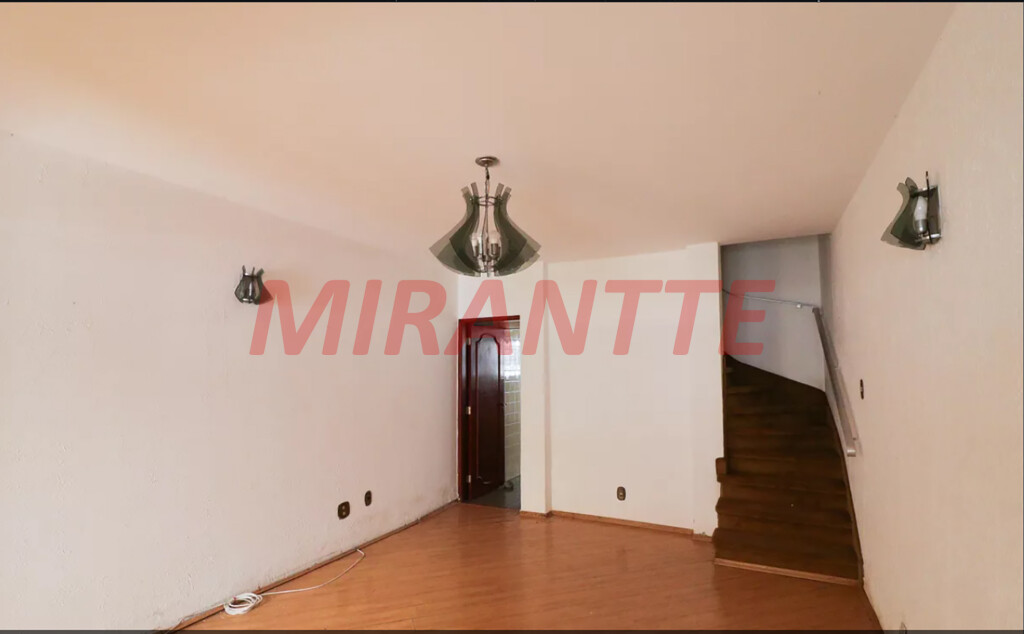 Sobrado de 160m² com 2 quartos em Jardim França
