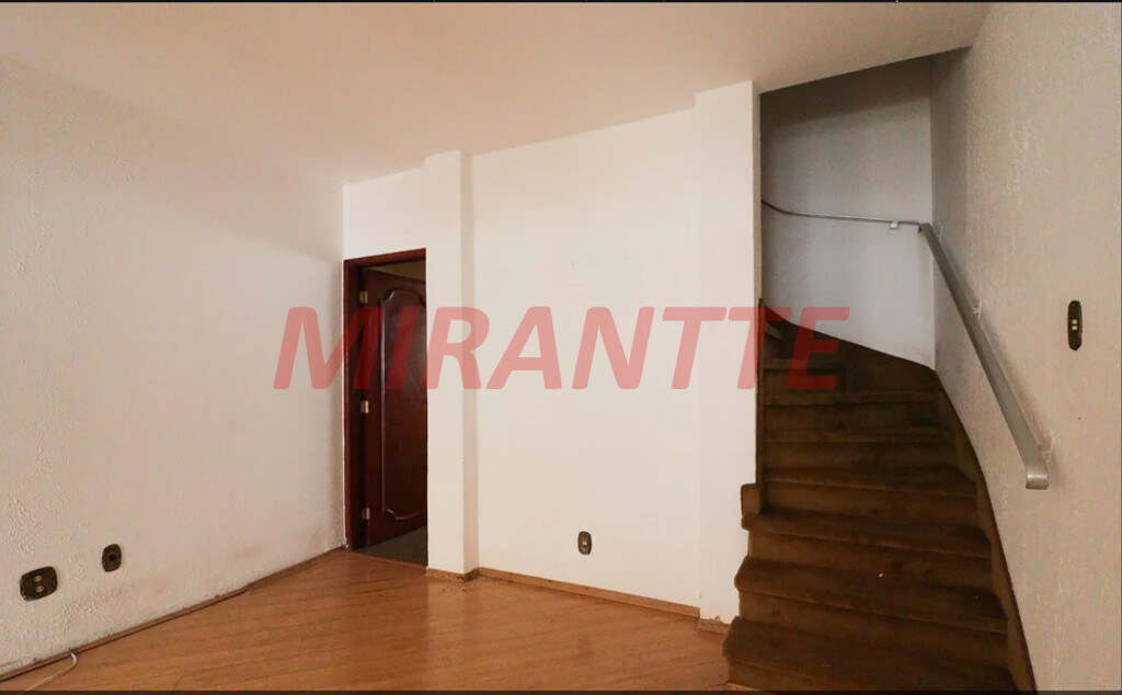 Sobrado de 160m² com 2 quartos em Jardim França