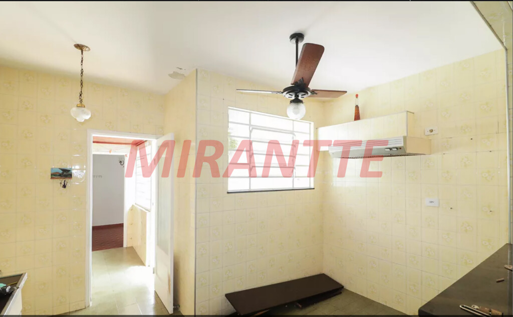 Sobrado de 160m² com 2 quartos em Jardim França